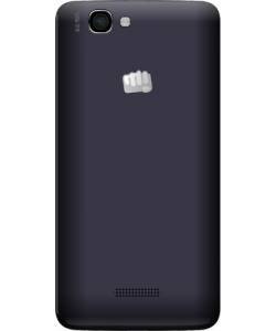 Micromax Canvas A120 (Gray)